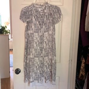 Banana Republic dress